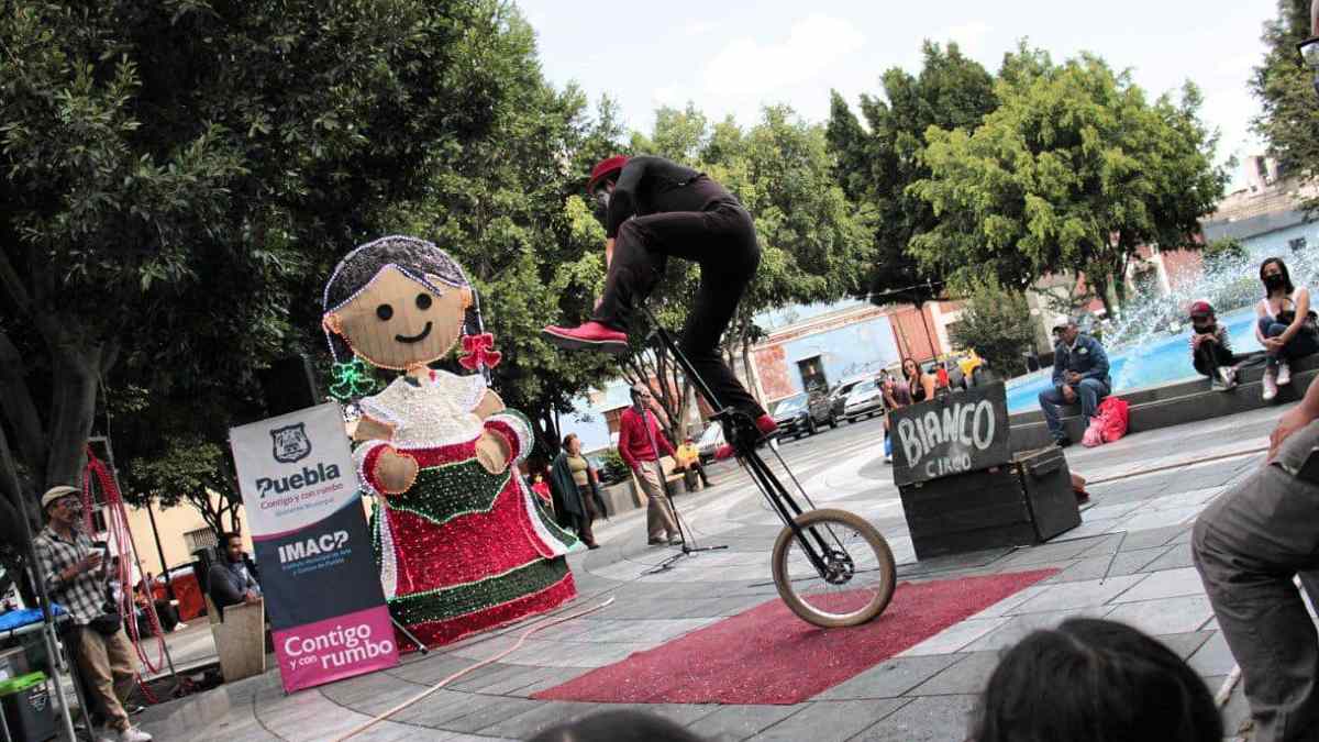 actividades de Fiestas Patrias