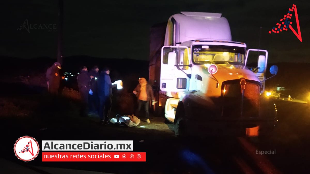 balacera en la federal Tehuacán-Orizaba