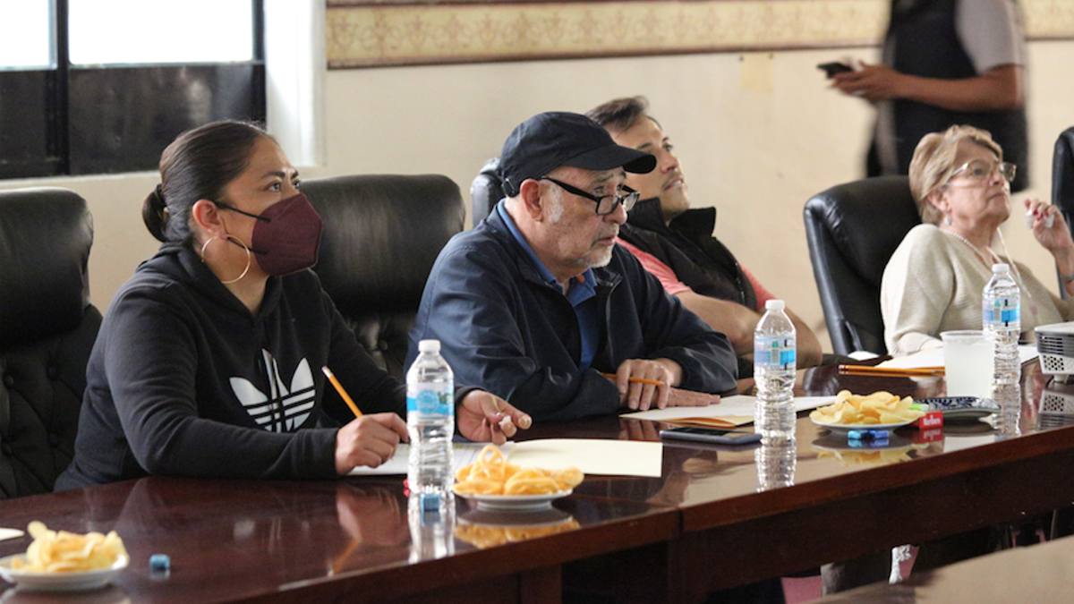 concurso nacional de voces regional