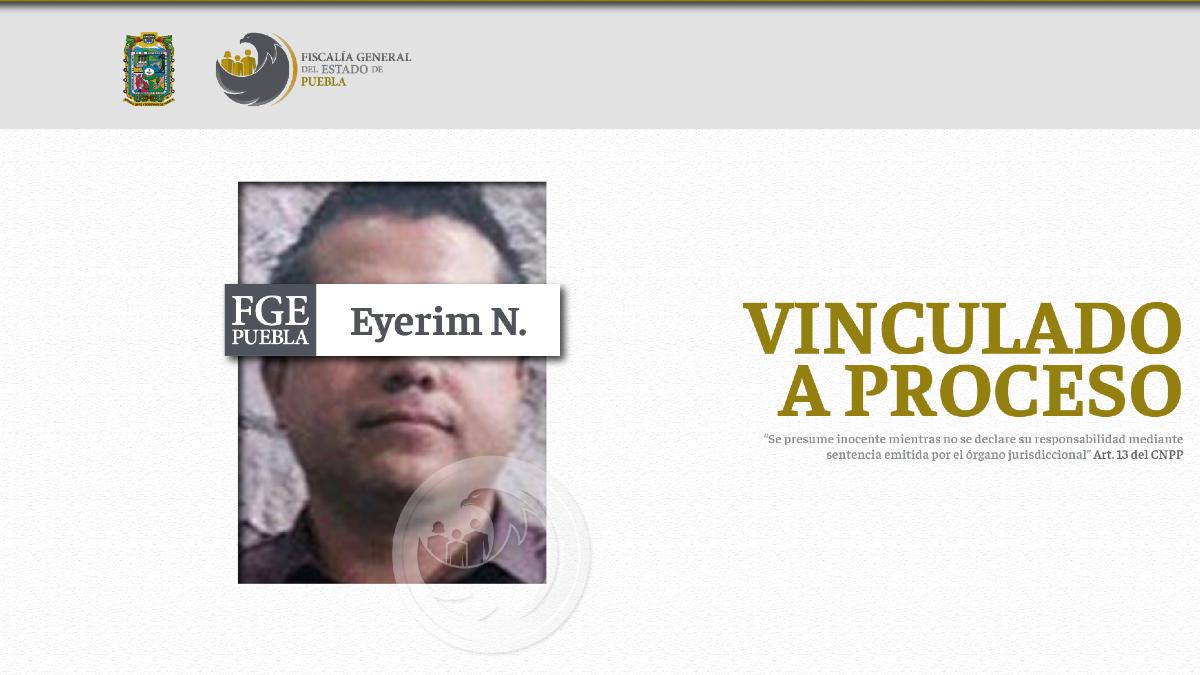 ex alcalde de Tepeyahualco por daños a Alchichica