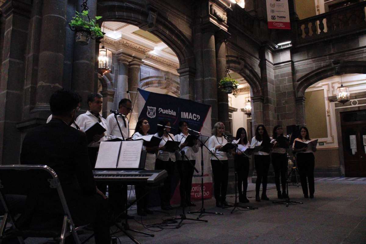 imacp noches musicales