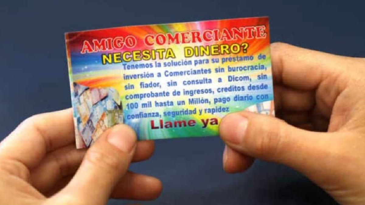 prestamos gota a gota puebla