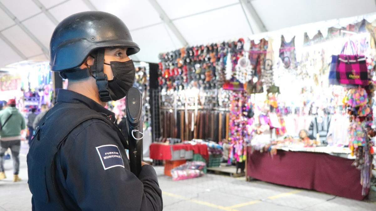 saldo blanco en san pedro cholula