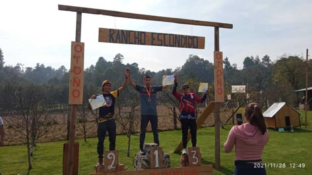 Actividades de Antorcha Campesina