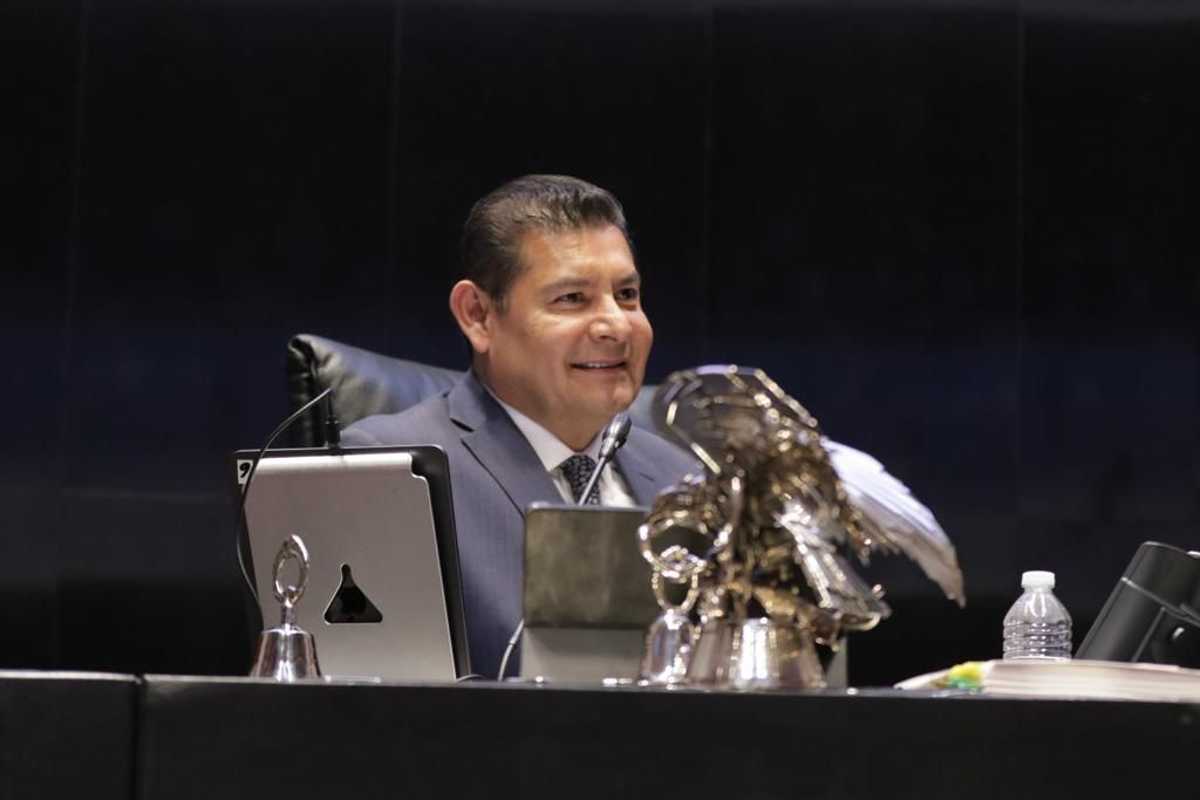 Alejandro Armenta
