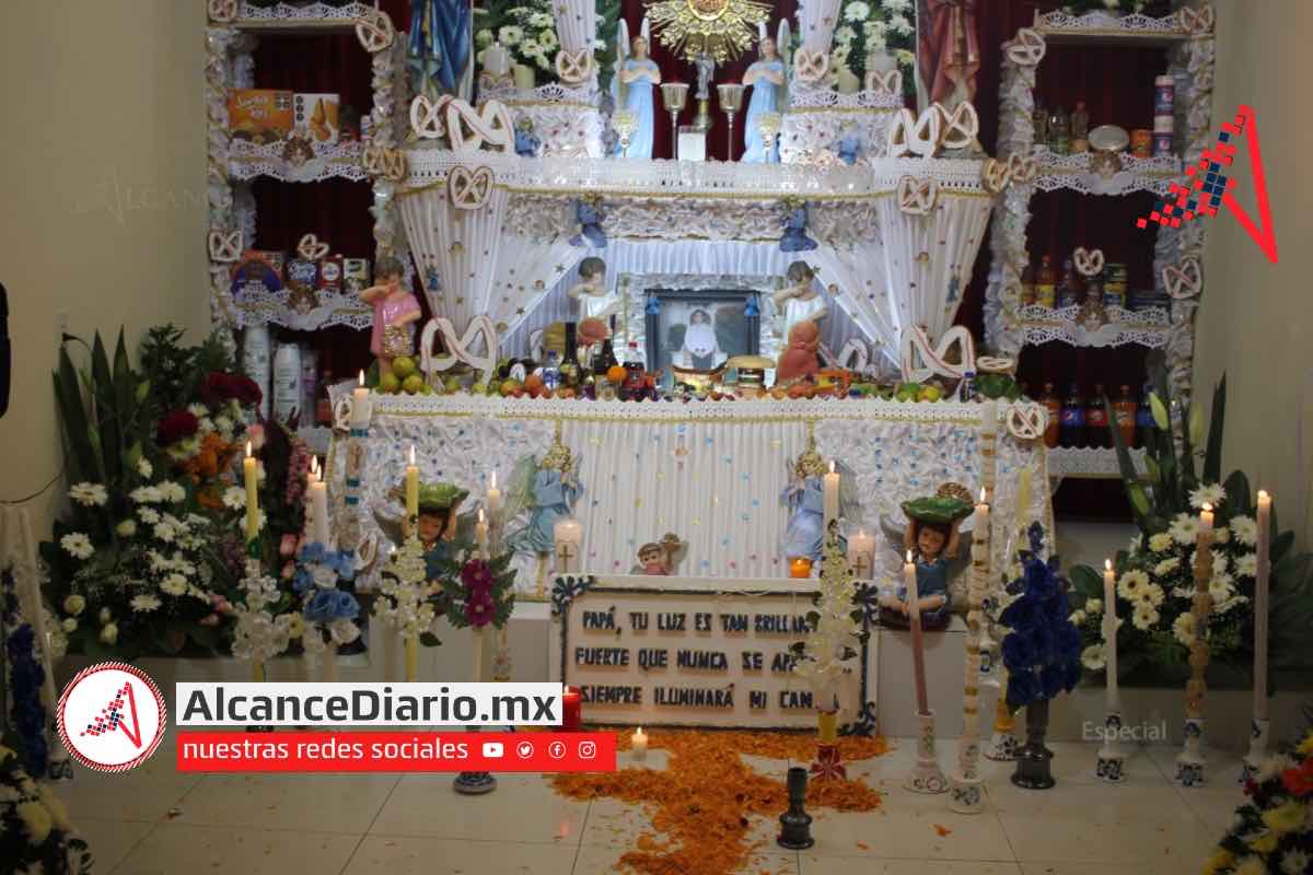 Altares Monumentales 6