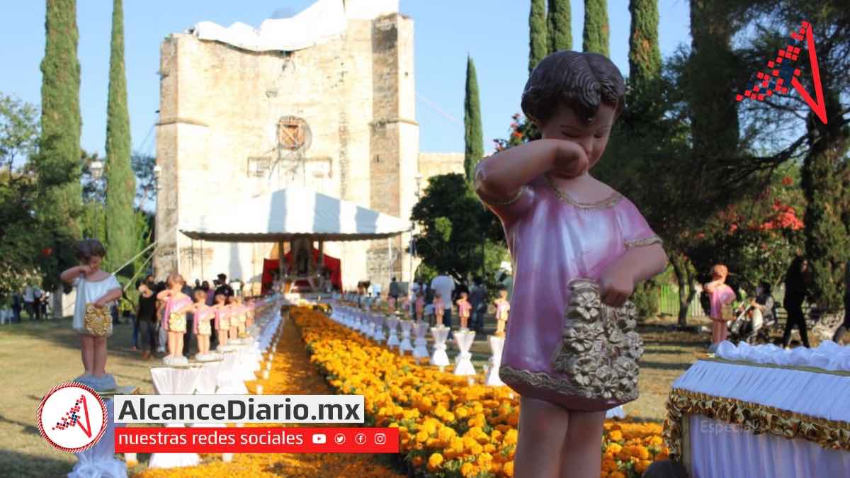 Altares Monumentales 6
