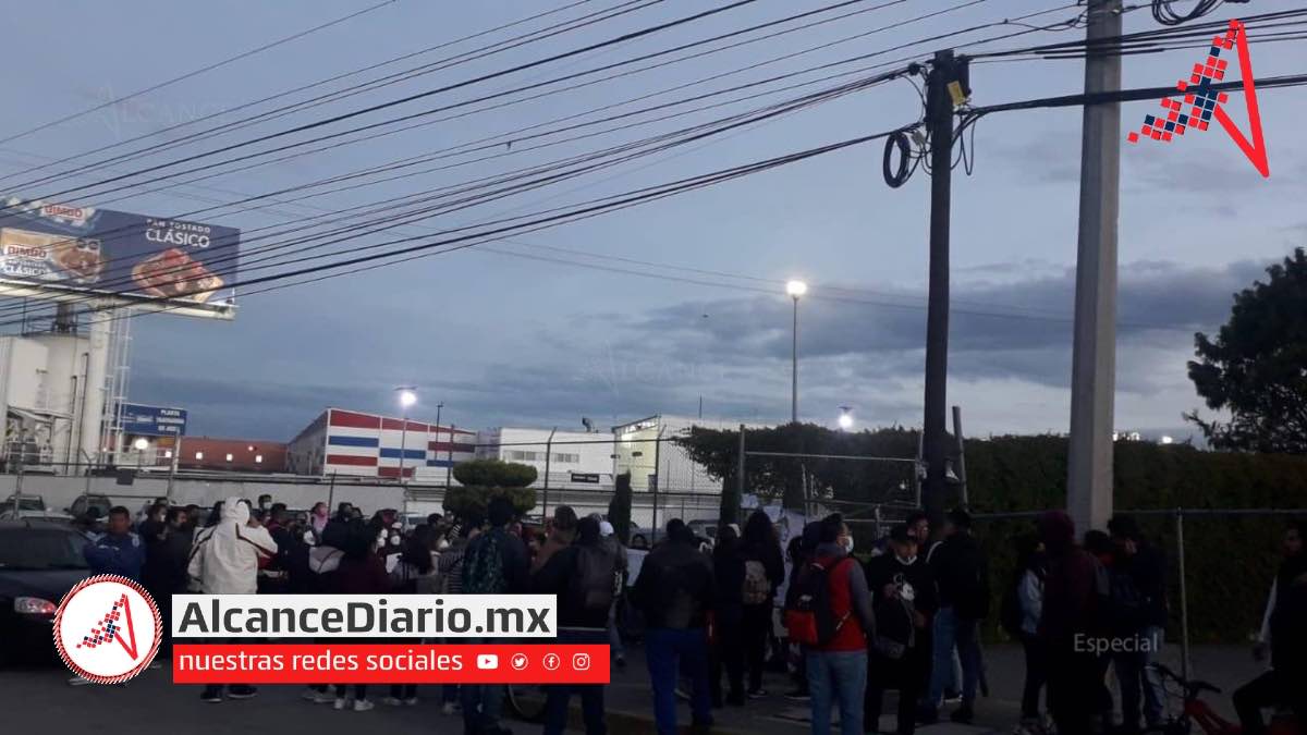 American Plastic-Sindicato