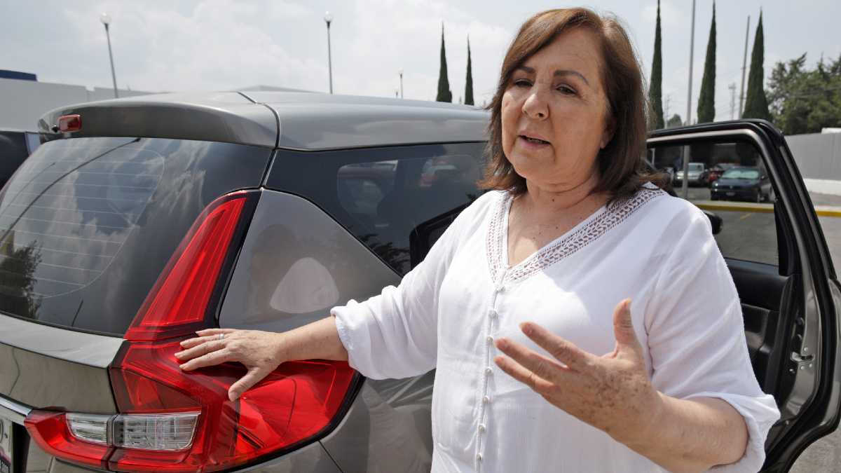 Ana Teresa Aranda