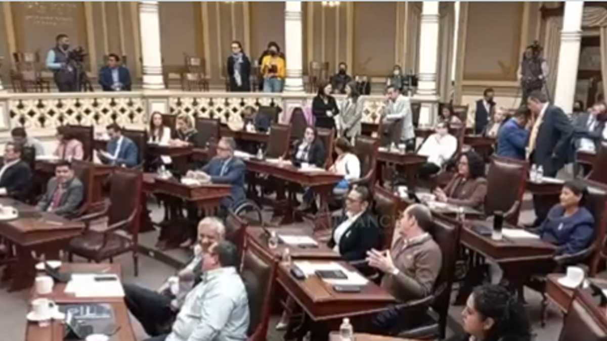 Aprueban reforma al Poder Judicial