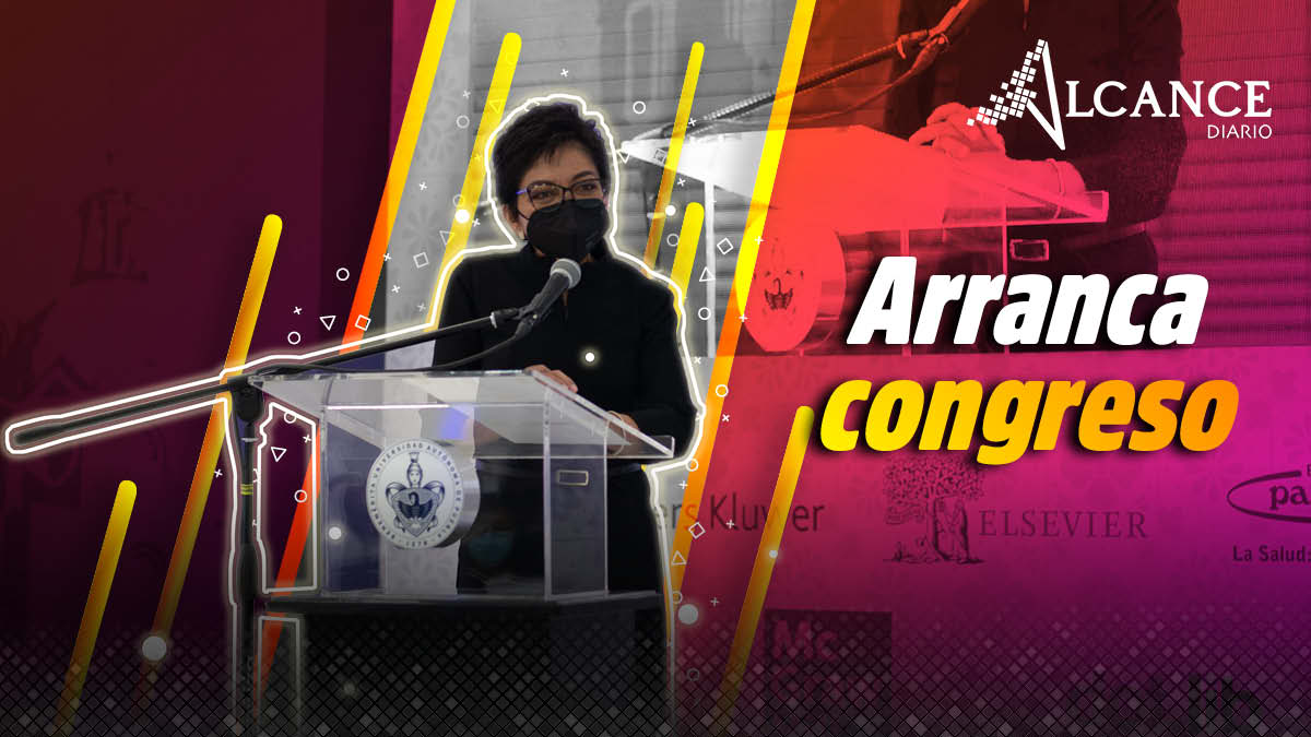 Congreso Nacional de Anatomía en la BUAP