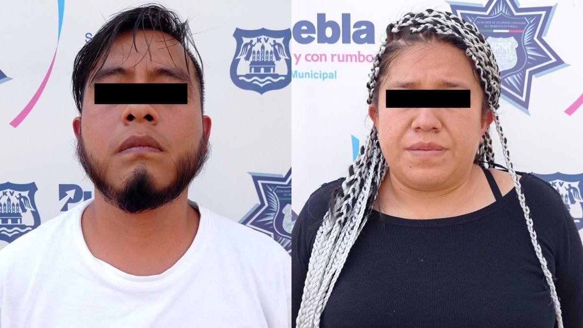 Asalto a la ruta Nueva Visión