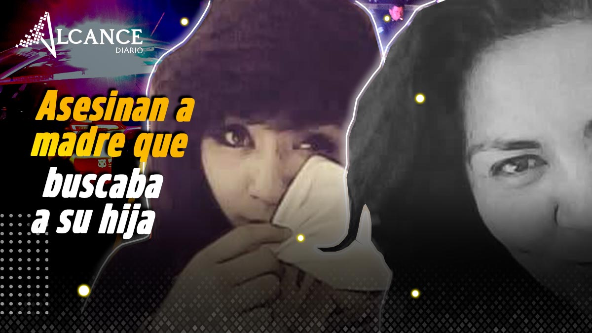 Asesinan a madre que buscaba a su hija en Villa Frontera