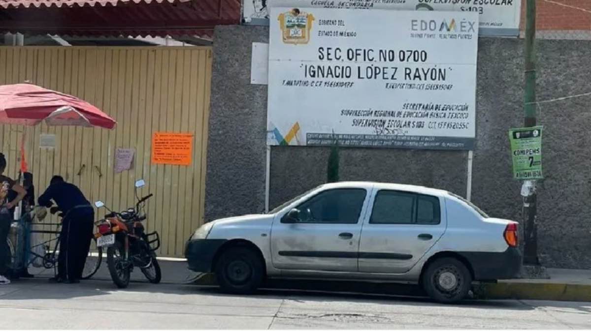 Ataque en secundaria