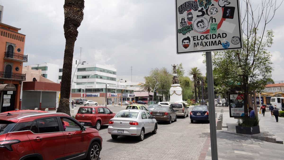 Avenida Juárez