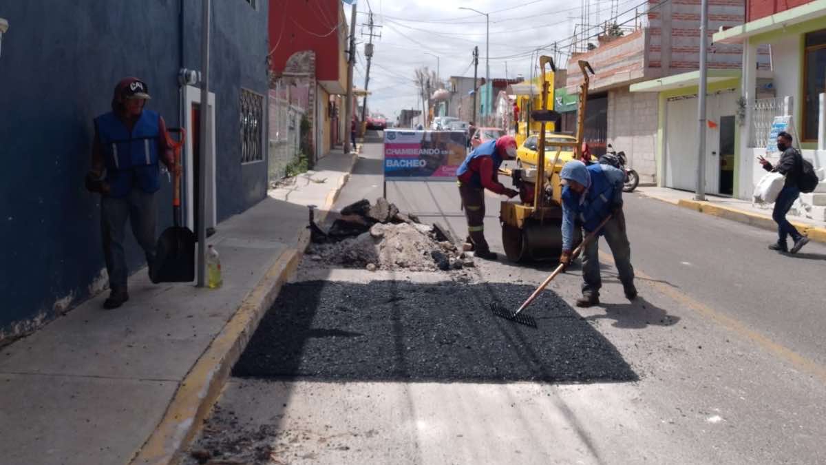 BACHEO en Puebla-2
