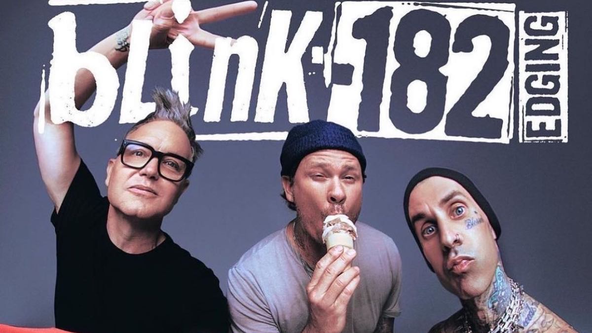 Blink-182