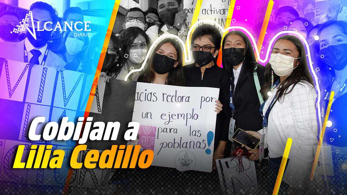 Primer informe de Lilia Cedillo