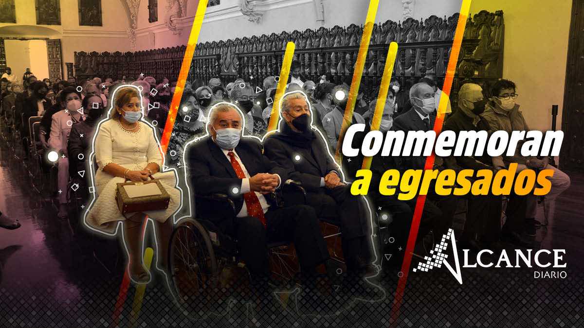 Conmemoran a egresados de Odontología