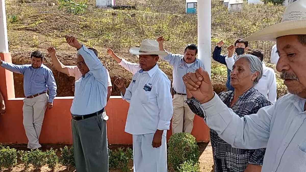 Continuar con el ideal de Manuel Hernández Pasión