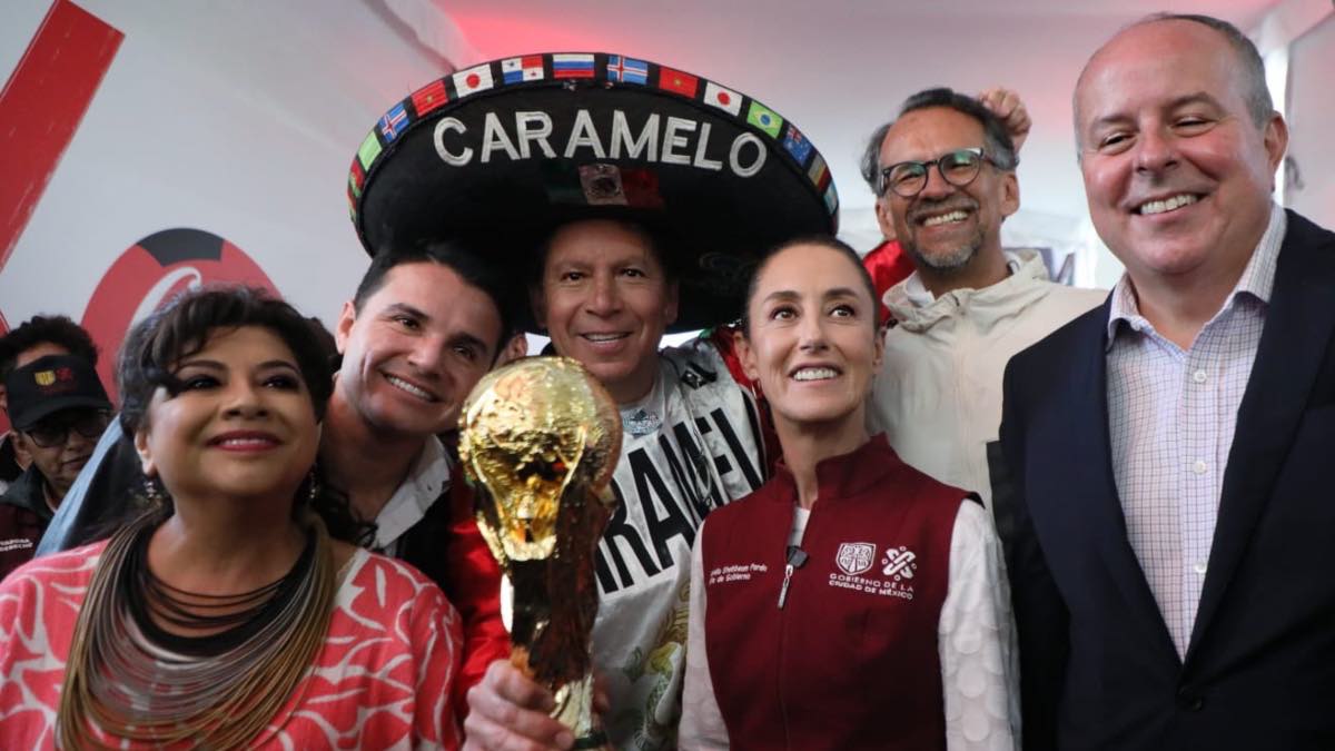 Copa del Mundo