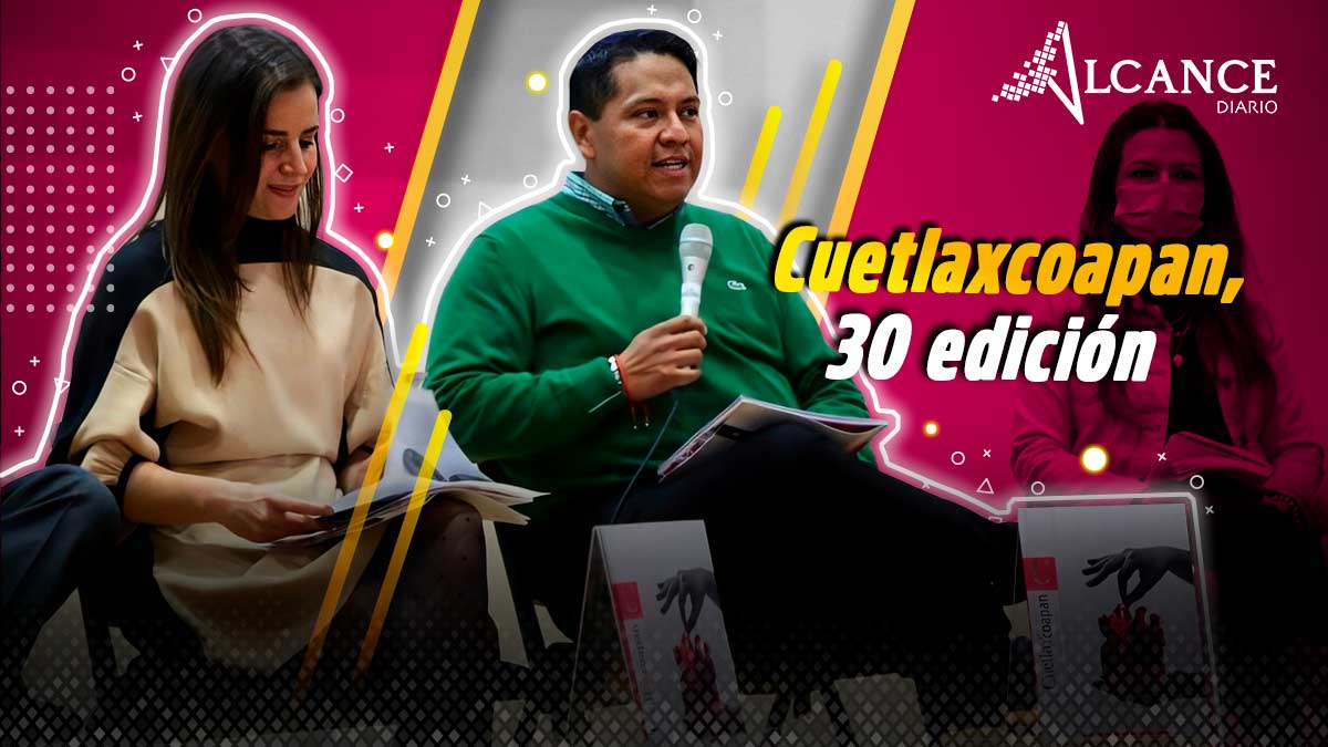 Cuetlaxcoapan, 30 edición