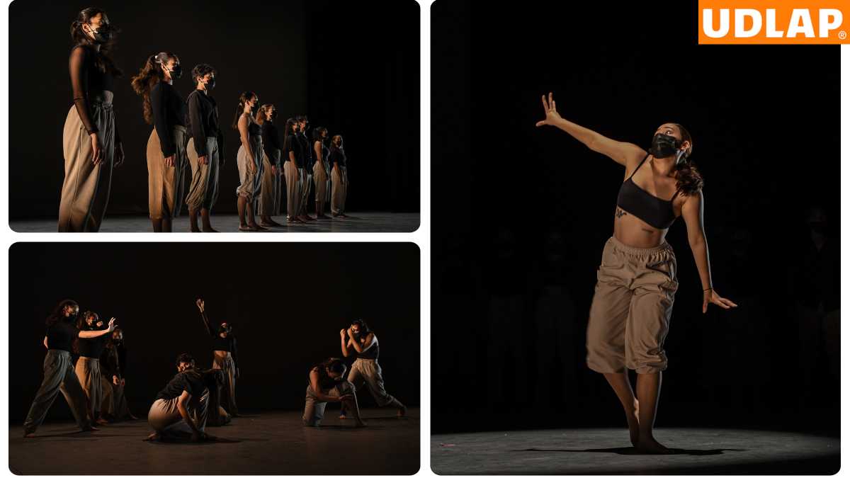 Danza UDLAP