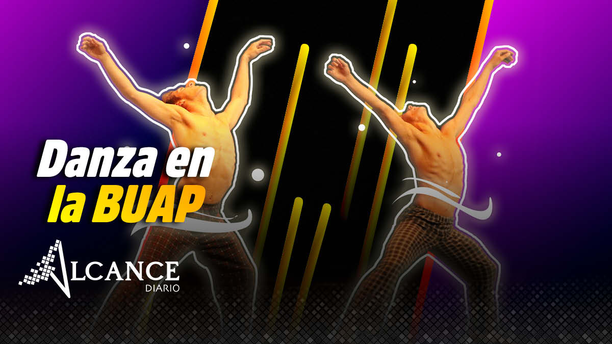 CCU de la BUAP, sede del Festival Angelopolitano de Danza Puebla
