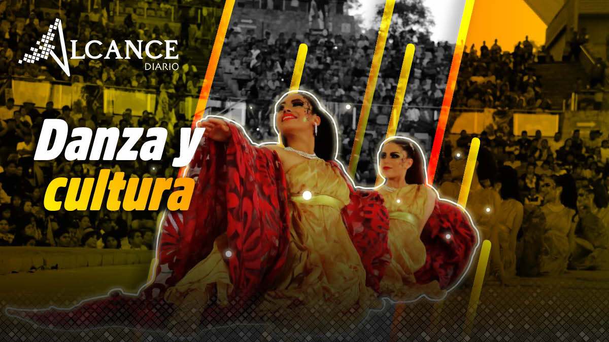Participará Puebla en Concurso de Folclor Internacional con montaje de Nigeria