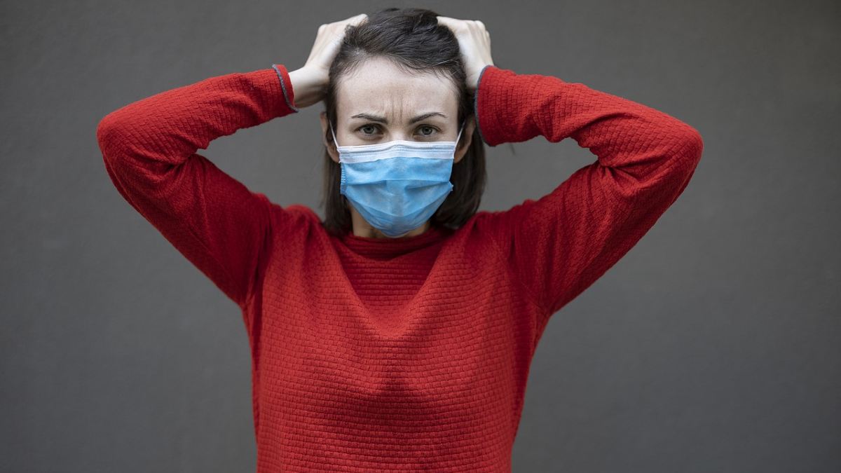 Desajustes hormonales, el principal efecto postpandemia