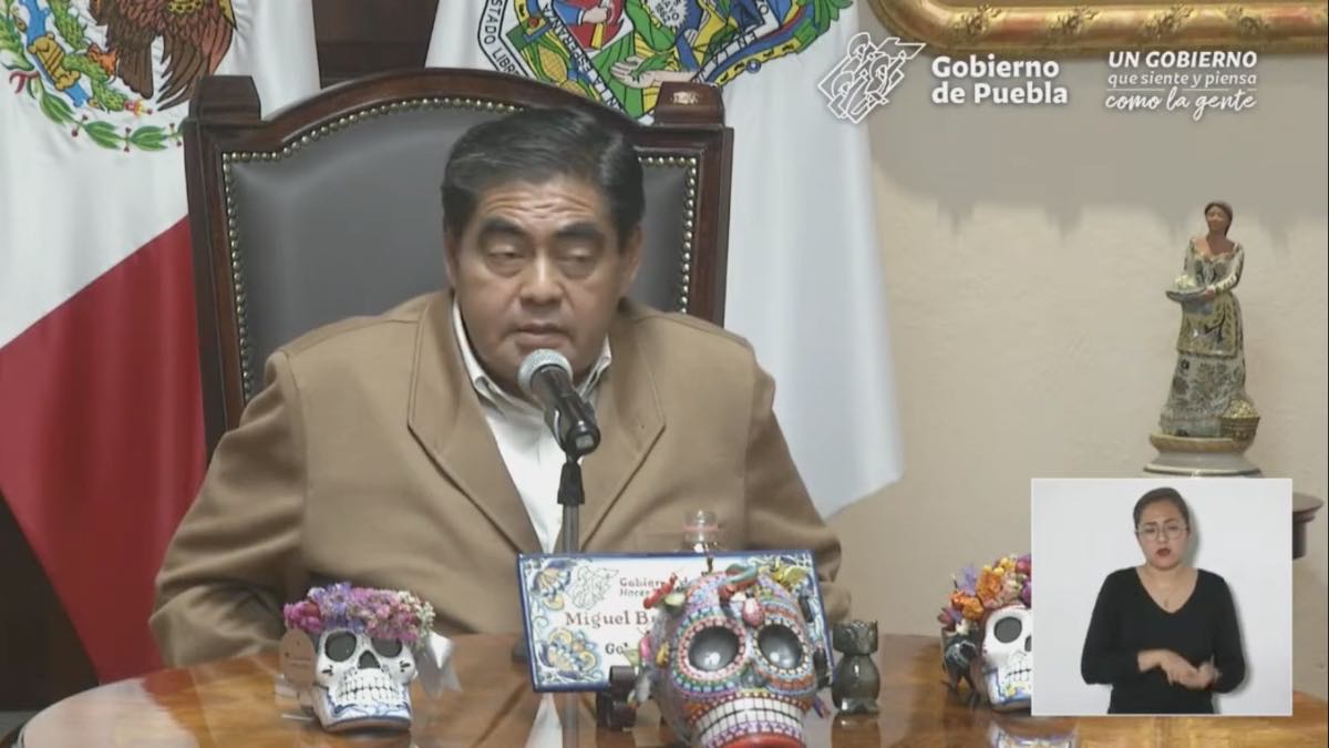 Designación del titular de la SEP