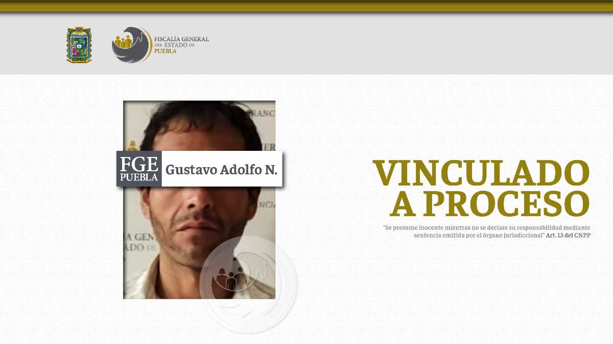 Detenido por ataque en Loma Bella
