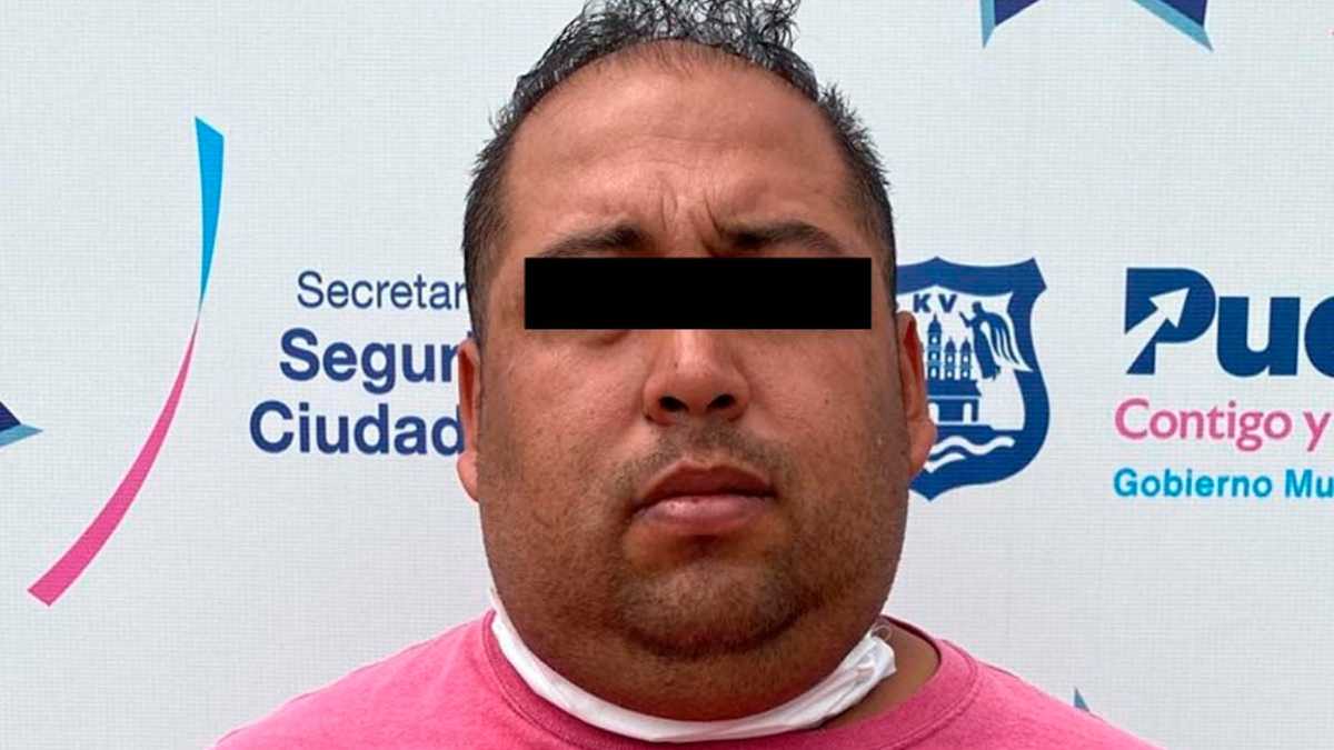 Detienen a uno de Los Munguía