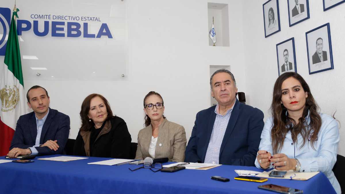 Diputados del PAN