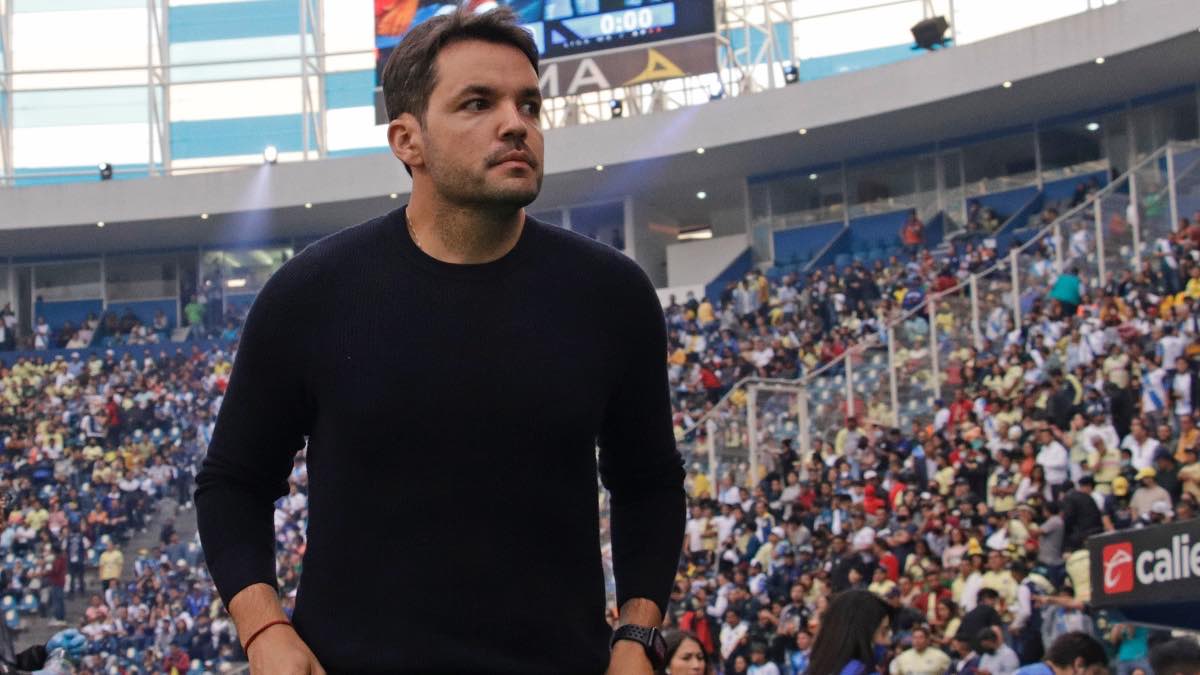 Disculpas a la afición del Club Puebla