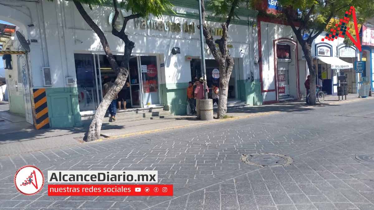 Doctor detenido por acoso en Tehuacán
