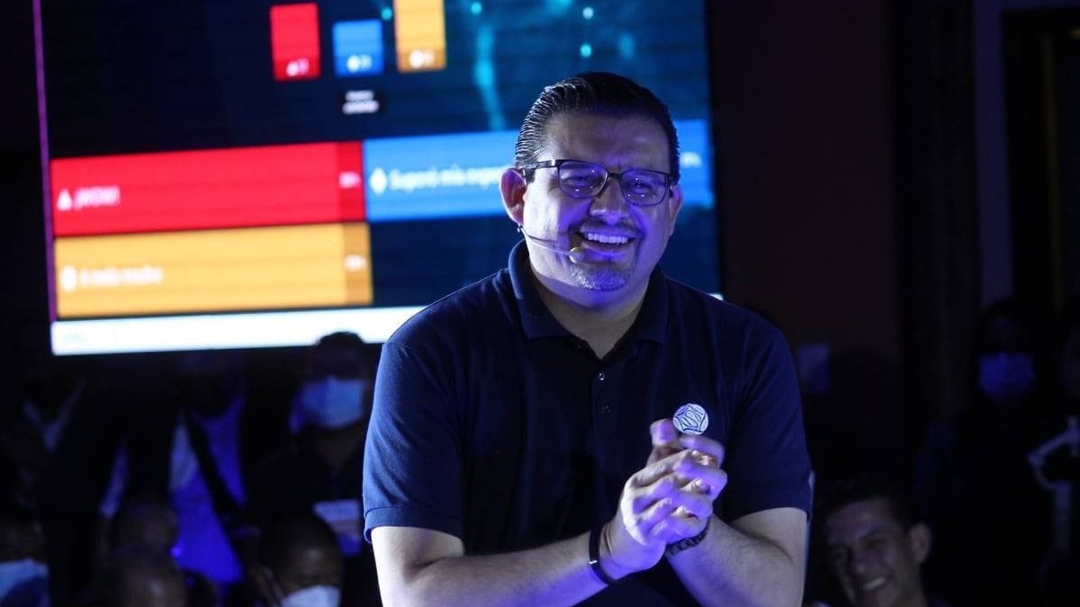 EDUARDO ALCÁNTARA INFORMe