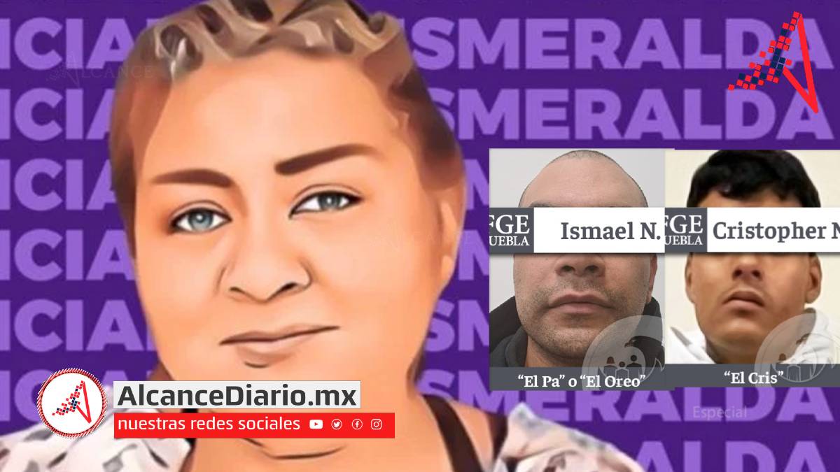 Esclarecen Feminicidio de Esmeralda Gallardo