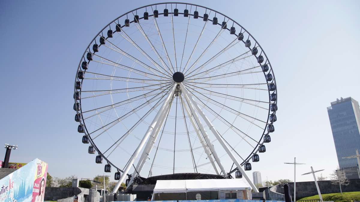 Estrella de Puebla