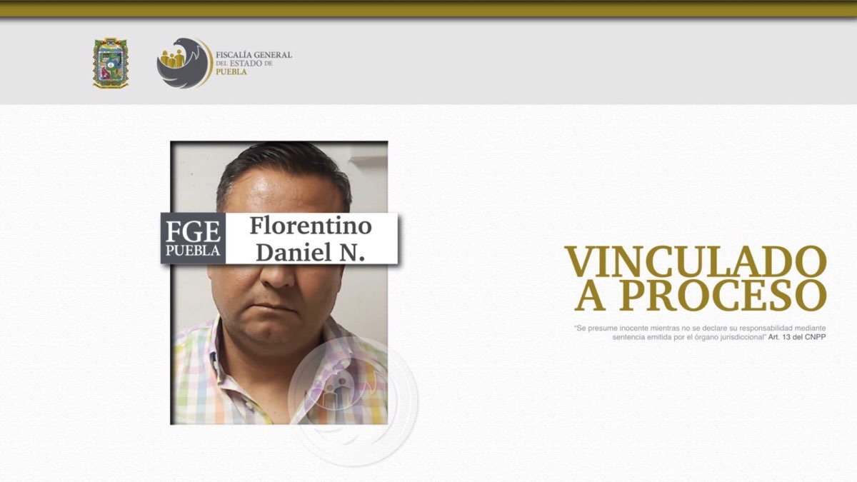 Florentino Daniel