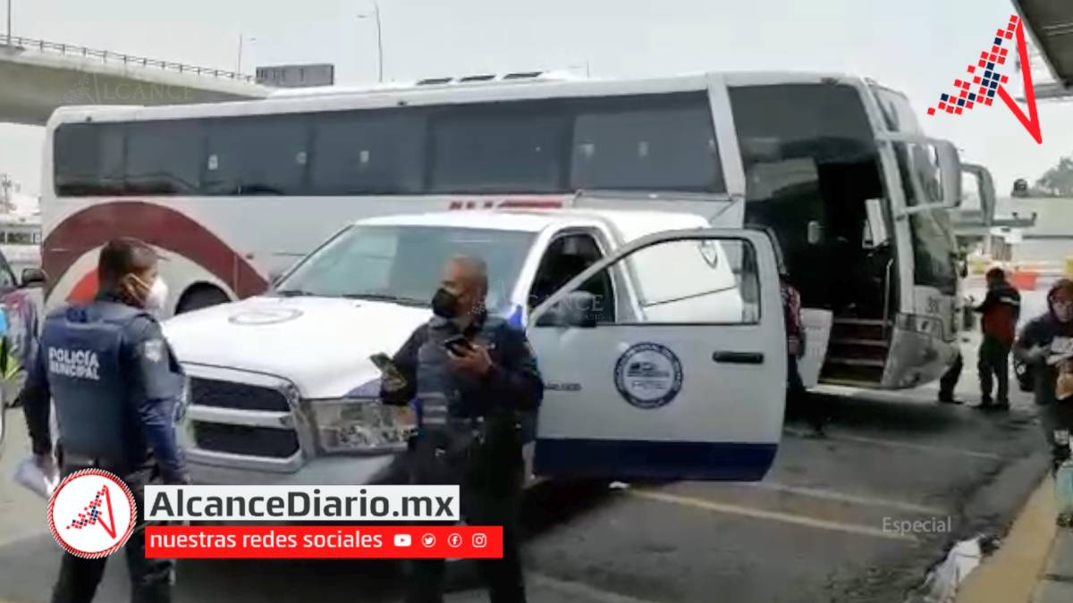 Hombre muere en central 24 Horas