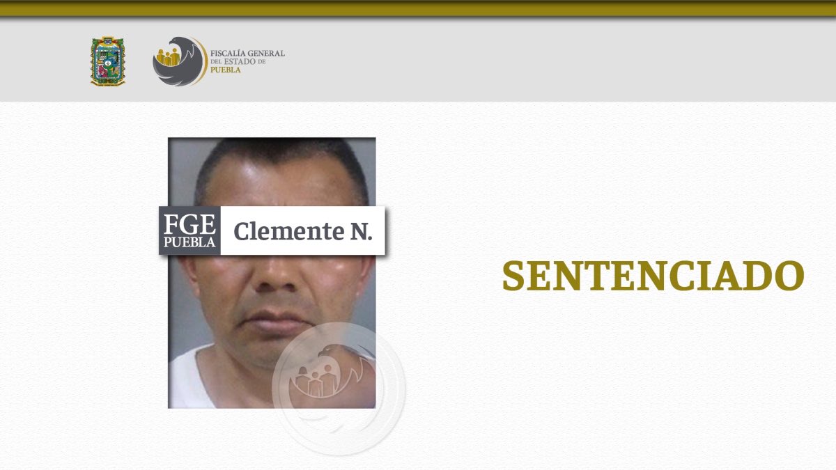 Homicidio en Zacatlán