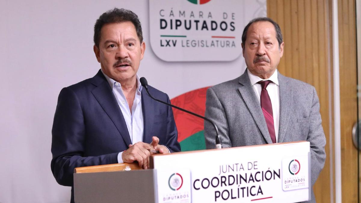 Ignacio Mier medidas antiinflacionarias