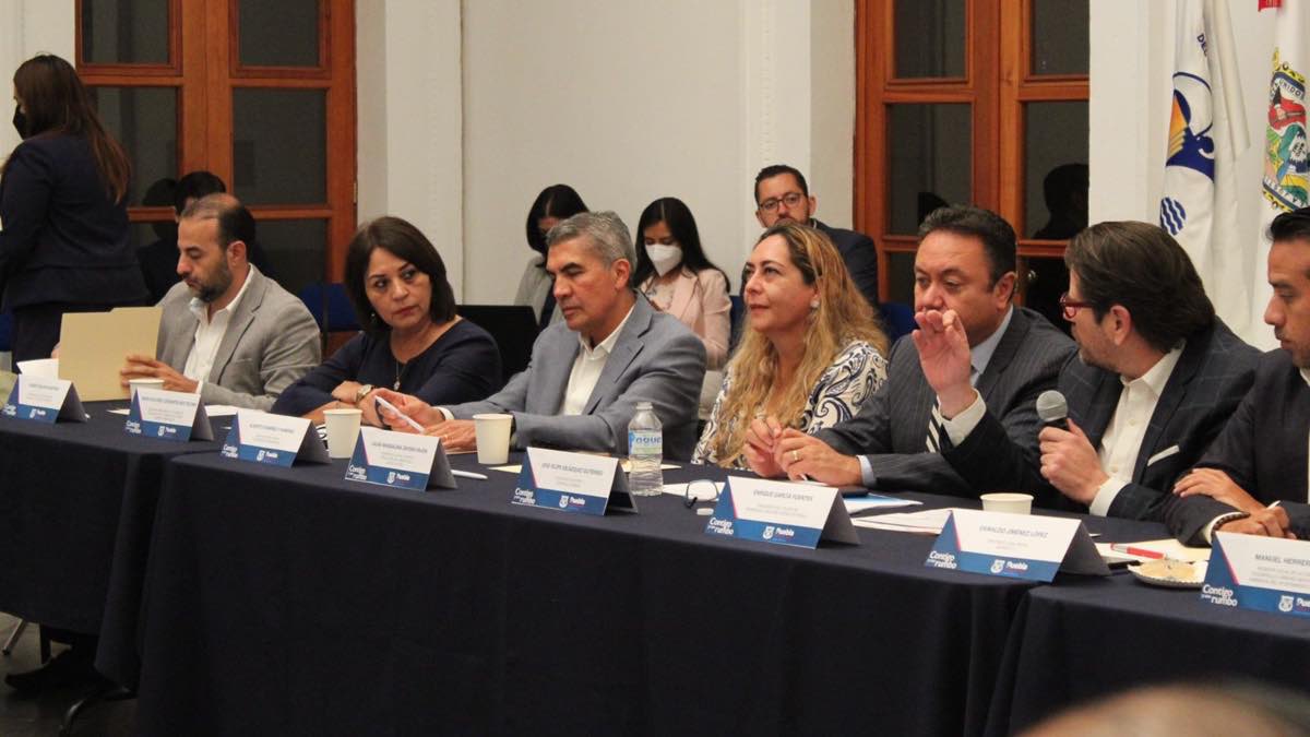 Inversión local SGyDU