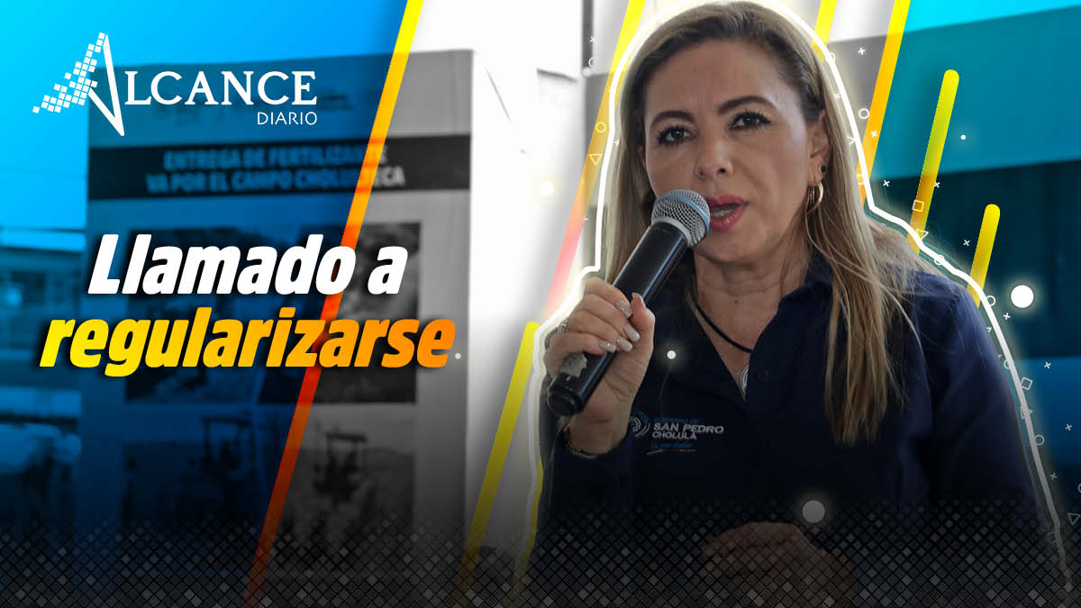 invitan al programa Ciudad de Oportunidades