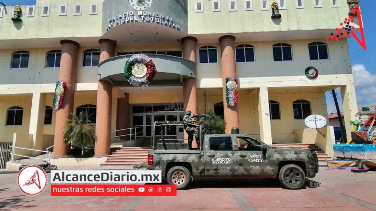 Masacre en Guerrero