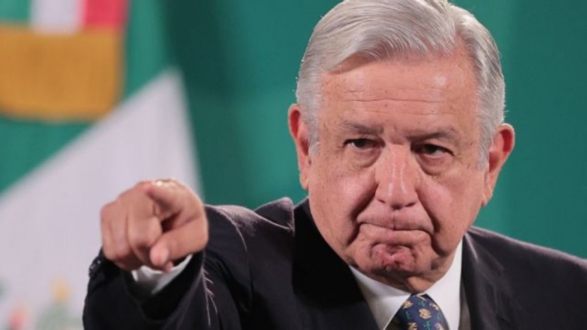 Morena y AMLO