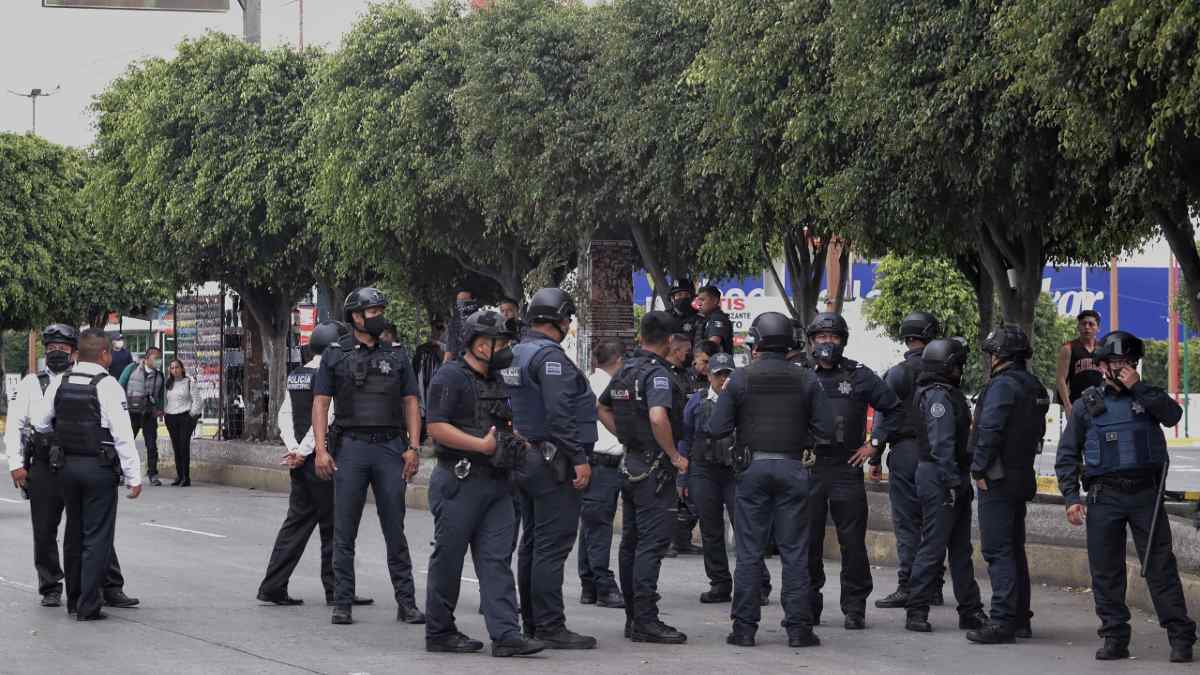 OPERATIVO MERCADO HIDALGO