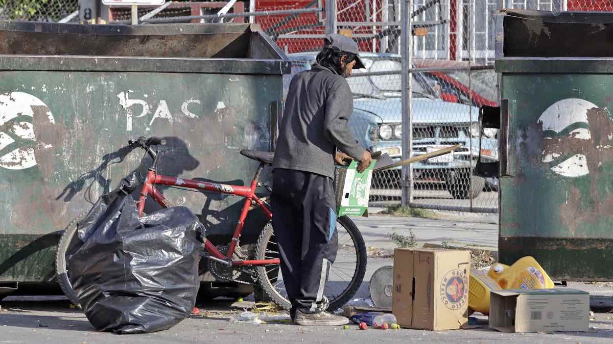 Pepenadores Puebla