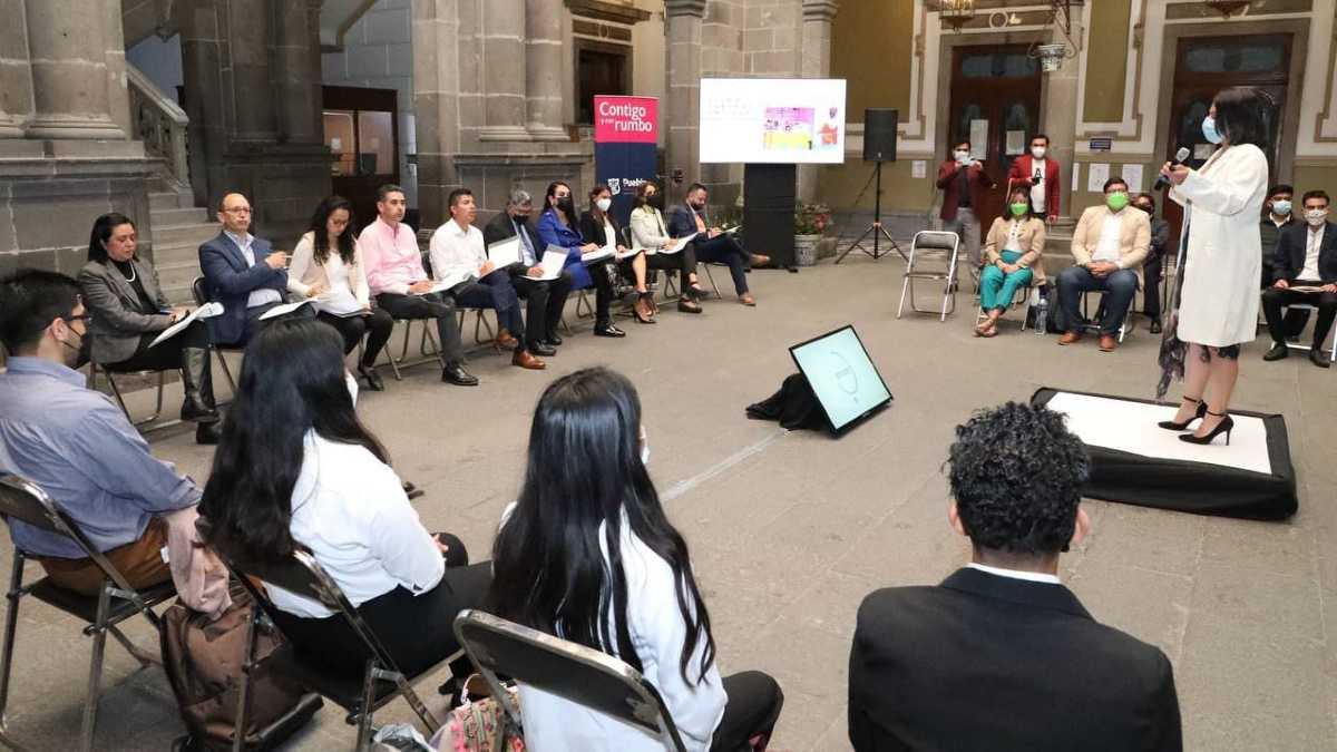 Programa Jóvenes talento